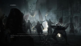 Illustration for article titled The Video Game Loading Screens Of 2014